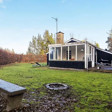 Casa vacanze Holiday Xxiii Hals